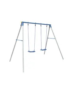 Garlando ALT-12 amaca Blu 50 kg 3 anno/i