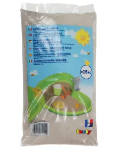 Smoby Sabbia 15kg 031000