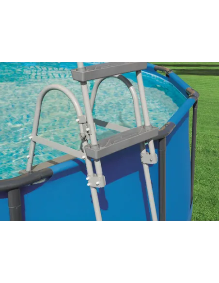 Bestway 58330 accessorio per piscina Scala
