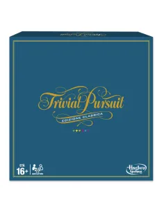 Hasbro Gaming Trivial Pursuit , gioco in scatola, sfida...