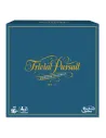 Hasbro Gaming Trivial Pursuit , gioco in scatola, sfida trivial, da 16 anni in su, per 2-6 giocatori