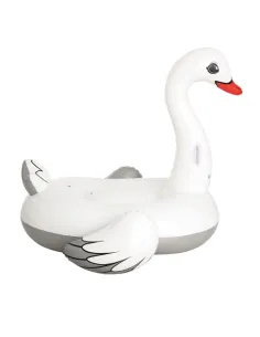 Bestway 41111 galleggiante da piscina e da spiaggia Nero,...