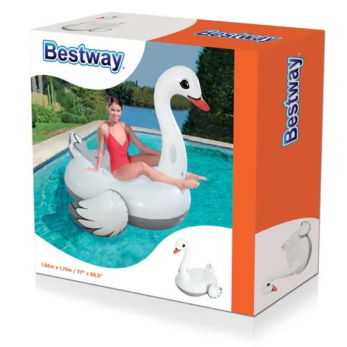 Bestway 41111 galleggiante da piscina e da...