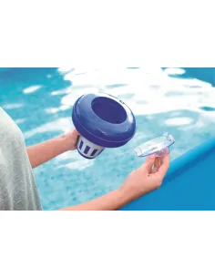 Bestway 58071 accessorio per piscina Erogatore di... 2