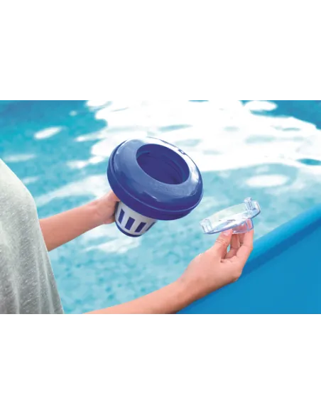 Bestway 58071 accessorio per piscina Erogatore di bromo/cloro