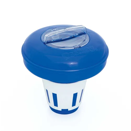 Bestway 58071 accessorio per piscina Erogatore...