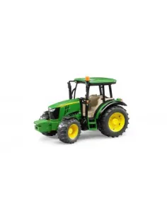 BRUDER John Deere 5115 M