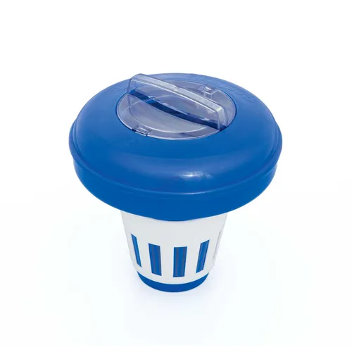 Bestway 58071 accessorio per piscina Erogatore...