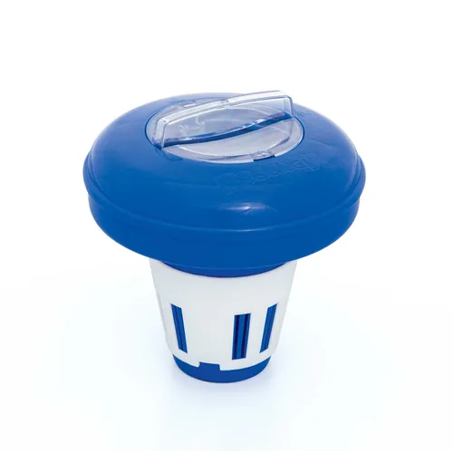 Bestway 58071 accessorio per piscina Erogatore...