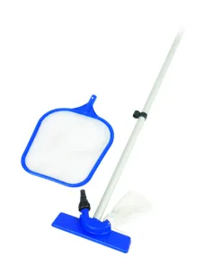 Bestway 58098 accessorio per piscina Kit di manutenzione