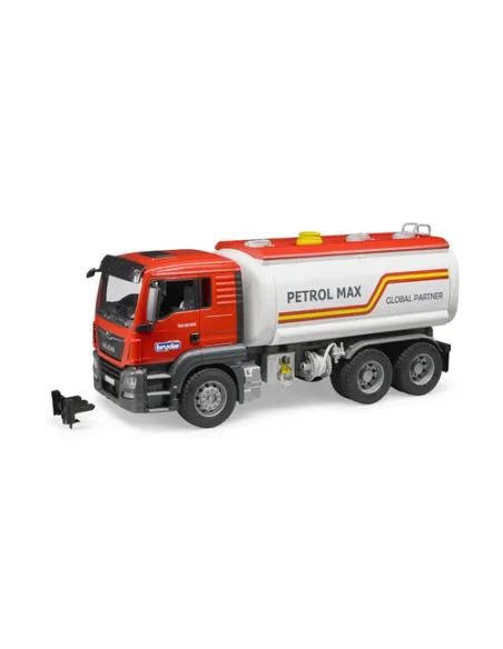 BRUDER 3775 veicolo giocattolo