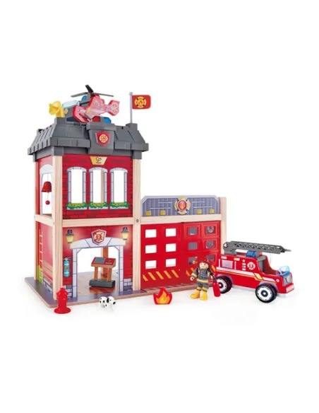 Hape E3023 gioco di ruolo