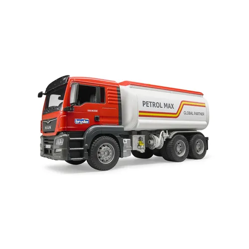 BRUDER 3775 veicolo giocattolo