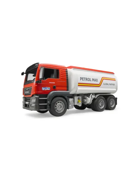 BRUDER 3775 veicolo giocattolo