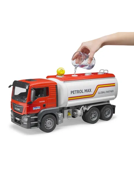 BRUDER 3775 veicolo giocattolo