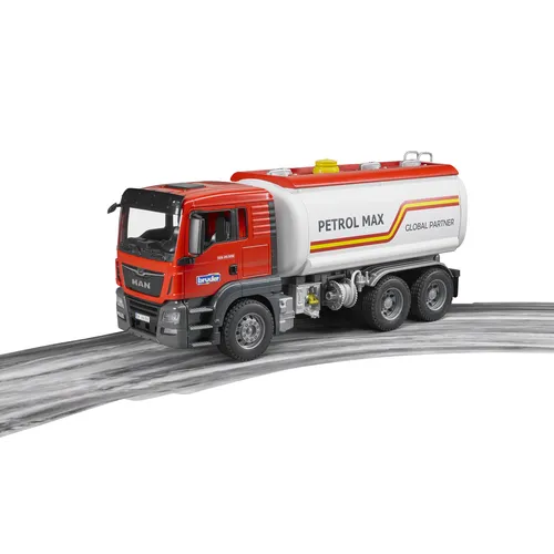 BRUDER 3775 veicolo giocattolo