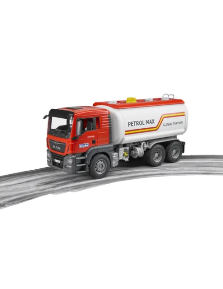 BRUDER 3775 veicolo giocattolo