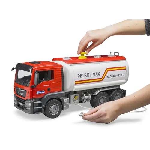 BRUDER 3775 veicolo giocattolo