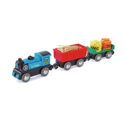 Hape E3720 set da gioco