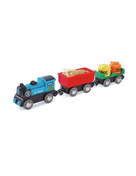 Hape E3720 set da gioco