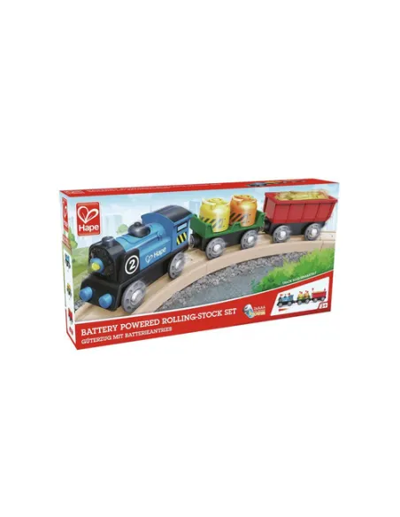 Hape E3720 set da gioco