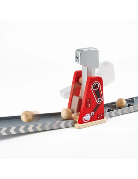 Hape E1056 set da gioco