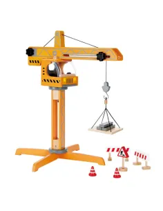 Hape CRANE LIFT