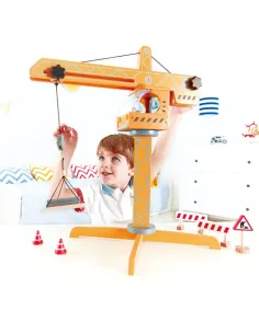 Hape CRANE LIFT 2