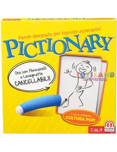 PICTIONARY (DPR76)