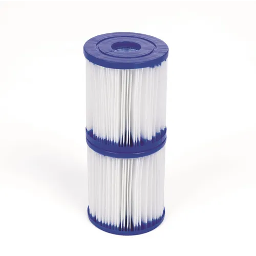 Bestway Steel Pro Piscina Rettangolare mis....