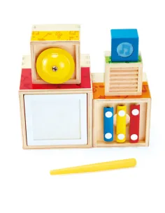 Hape E0336 giocattolo musicale