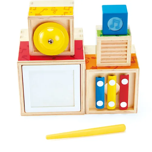 Hape E0336 giocattolo musicale