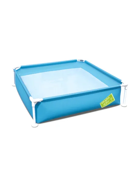 MIA PRIMA PISCINA STEEL PRO 122X122X30 (56217)