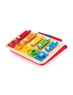 Hape E0334 giocattolo musicale