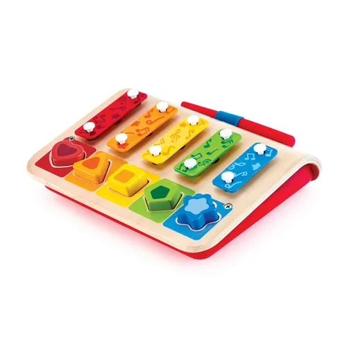 Hape E0334 giocattolo musicale