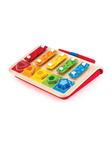 Hape E0334 giocattolo musicale