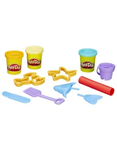 Hasbro Play-Doh Mini Secchielli