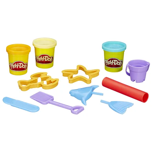 Hasbro Play-Doh Mini Secchielli