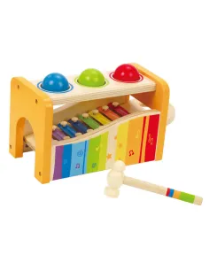 Hape E0305 giocattolo musicale