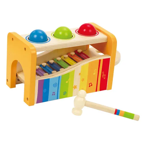 Hape E0305 giocattolo musicale