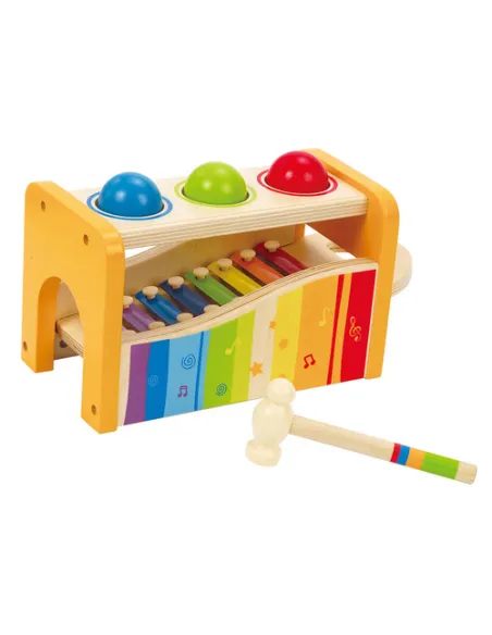 Hape E0305 giocattolo musicale