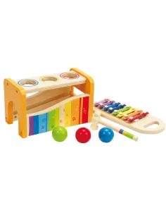 Hape E0305 giocattolo musicale 2
