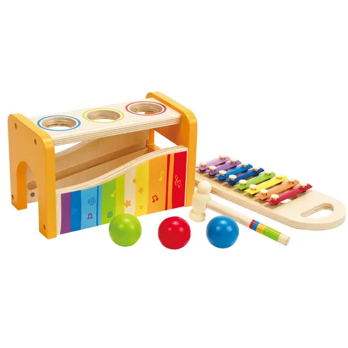 Hape E0305 giocattolo musicale