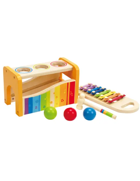 Hape E0305 giocattolo musicale