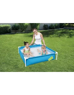 Bestway Steel Pro 56217 piscina fuori terra Piscina con... 2