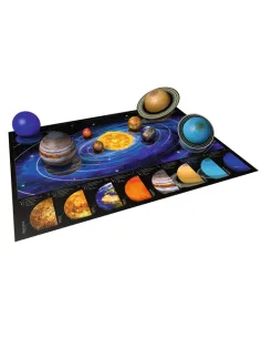 Ravensburger Il Sistema Planetario 2