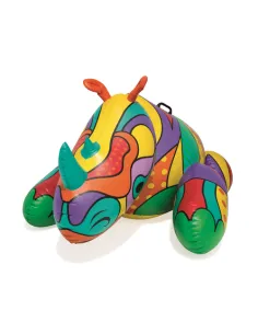 Bestway 41116 galleggiante da piscina e da spiaggia... 2