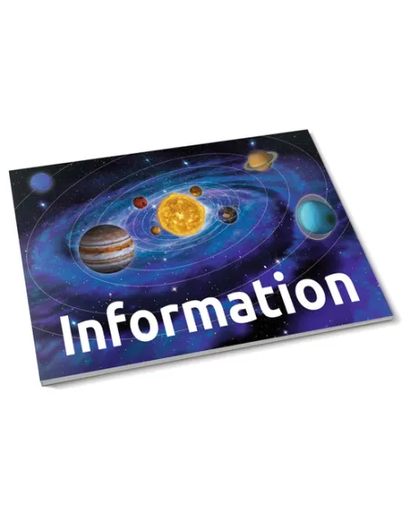 Ravensburger Il Sistema Planetario