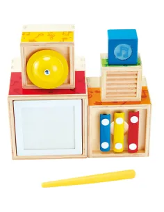 Hape E0336 giocattolo musicale 2