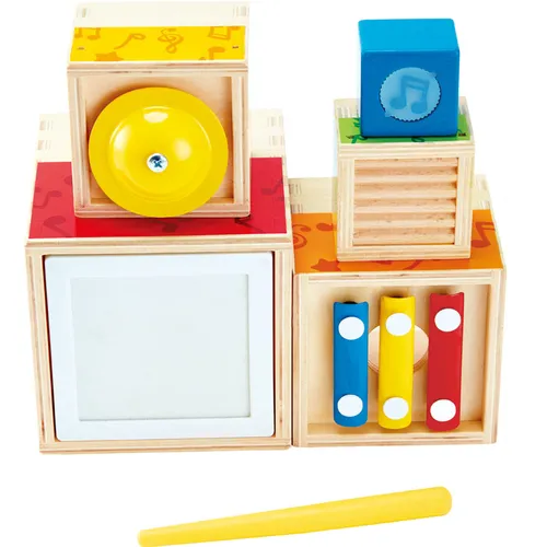 Hape E0336 giocattolo musicale
